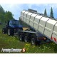 Farming Simulator 15 - ITRunner DLC PC Steam CD Key