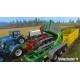 Farming Simulator 15 - ITRunner DLC PC Steam CD Key