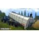 Farming Simulator 15 - ITRunner DLC PC Steam CD Key