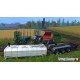 Farming Simulator 15 - ITRunner DLC PC Steam CD Key