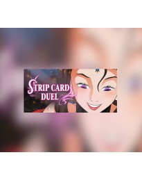Strip Card Duel Steam CD Key