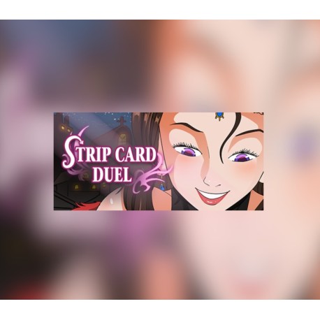 Strip Card Duel Steam CD Key