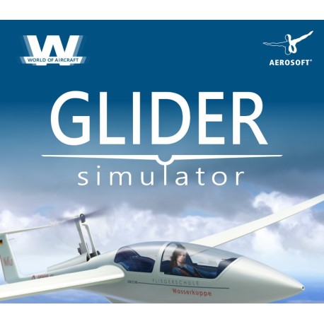 World of Aircraft: Glider Simulator Steam CD Key