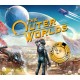 The Outer Worlds - Expansion Pass DLC EU Epic Games CD Key