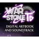 Warstone TD - Warstone OST, Comics and Artbook DLC Steam CD Key