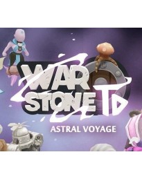 Warstone TD - Astral Voyage DLC Steam CD Key