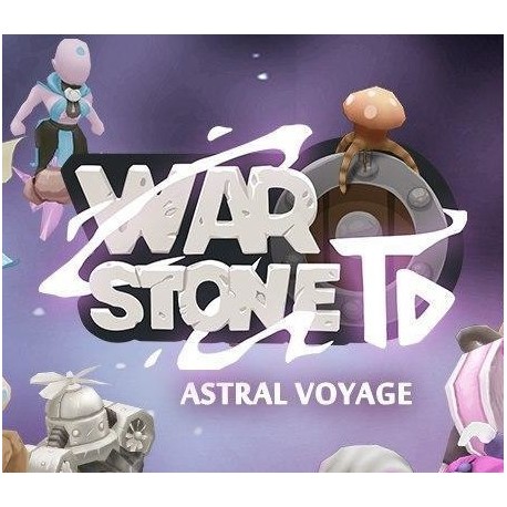 Warstone TD - Astral Voyage DLC Steam CD Key