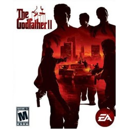 The Godfather II EA App CD Key