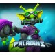 Paladins - Invader Pip Skin DLC Digital Download CD Key