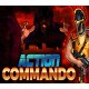 Action Commando Steam CD Key