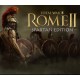 Total War: ROME II Spartan Edition EU Steam CD Key