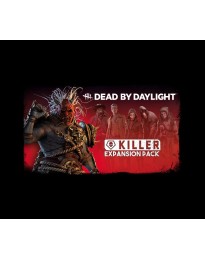 Dead by Daylight - Killer Expansion Pack DLC EU PC Steam CD Key