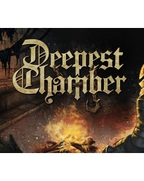 Deepest Chamber Steam CD Key