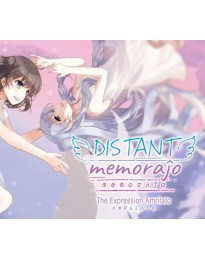 Distant Memoraĵo Steam CD Key