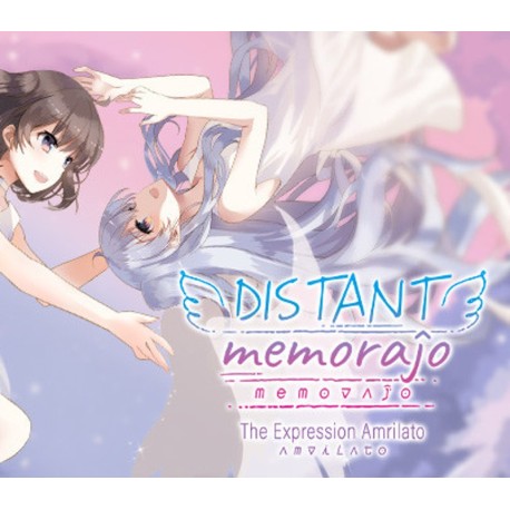 Distant Memoraĵo Steam CD Key