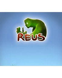 Reus US XBOX One / Xbox Series X|S CD Key