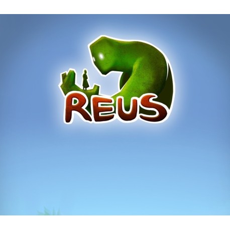 Reus US XBOX One / Xbox Series X|S CD Key