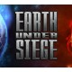 Earth Under Siege Steam Gift