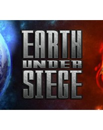 Earth Under Siege Steam Gift
