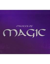 Master of Magic Classic Steam CD Key