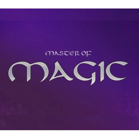 Master of Magic Classic Steam CD Key