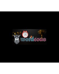 Wordeous Steam CD Key