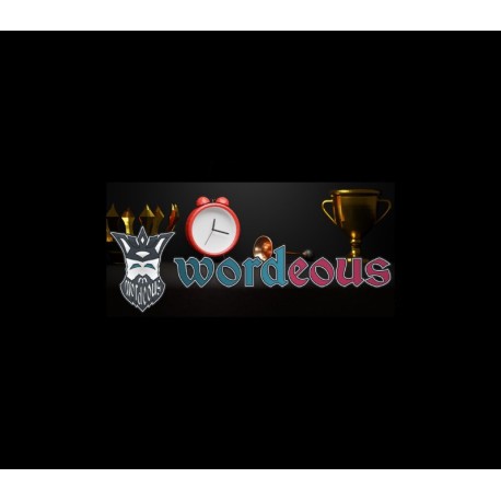 Wordeous Steam CD Key