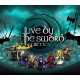 Live by the Sword: Tactics Steam CD Key