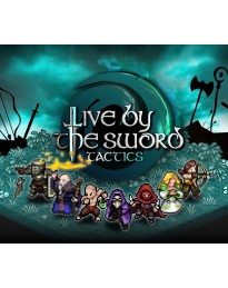 Live by the Sword: Tactics Steam CD Key