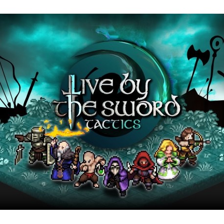 Live by the Sword: Tactics Steam CD Key