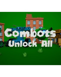 Combots - Unlock All DLC Steam CD Key