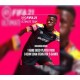 FIFA 21 - 1 Rare Players Pack & 3 Loan ICON Pack DLC US PS4 CD Key