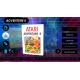 Atari Vault - 50 Game Add-On Pack DLC Steam CD Key
