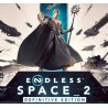 Endless Space 2 Definitive Edition LATAM Steam CD Key