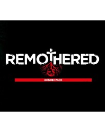 Remothered Collection Steam CD Key