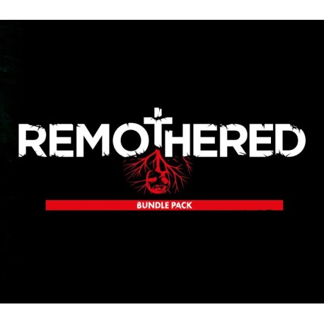 Remothered Collection Steam CD Key