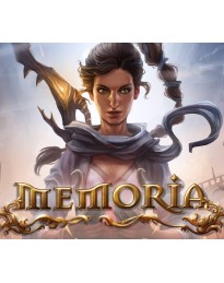 The Dark Eye Memoria EU XBOX One / XBOX Series X|S CD Key