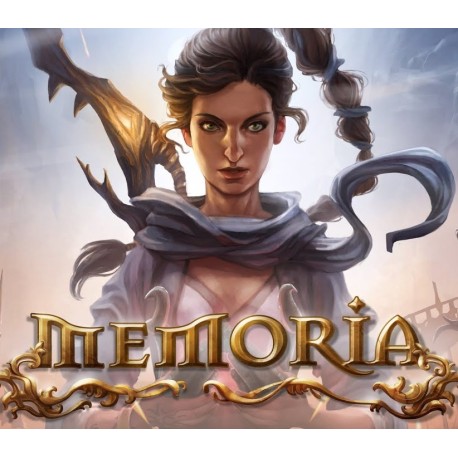 The Dark Eye Memoria EU XBOX One / XBOX Series X|S CD Key