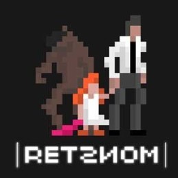 RETSNOM PC Steam CD Key