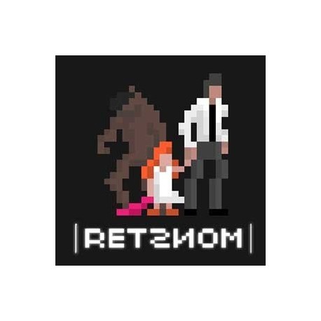 RETSNOM PC Steam CD Key
