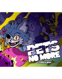 Pets No More Steam CD Key
