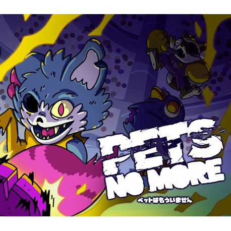 Pets No More Steam CD Key