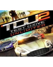Test Drive Unlimited 2 PC Download CD Key