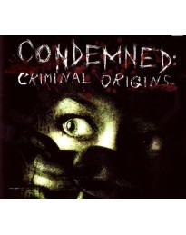 Condemned: Criminal Origins PC Download CD Key