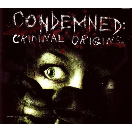 Condemned: Criminal Origins PC Download CD Key