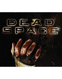 Dead Space (2008) PC EADM Download CD Key