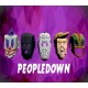 PeopleDown Steam CD Key