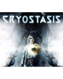 Cryostasis PC Download CD Key