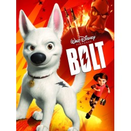 Disney Bolt PC Steam CD Key