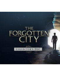 The Forgotten City - Collector's DLC EU PC Steam Altergift